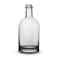Zeus 500ml extra weiß GPI 28/400 - Karton à 30 Stück