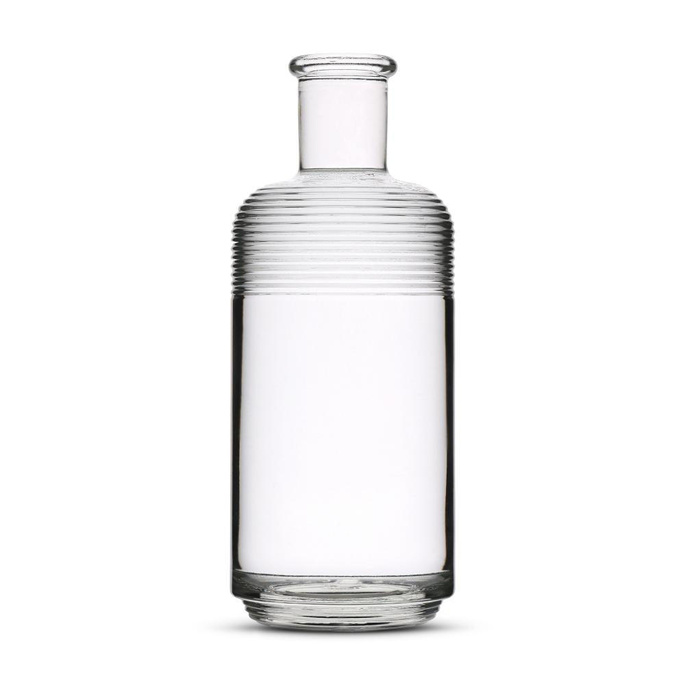 Riviera Rings 500ml extra weiß Bartop 21,5mm - Karton à 34 Stück