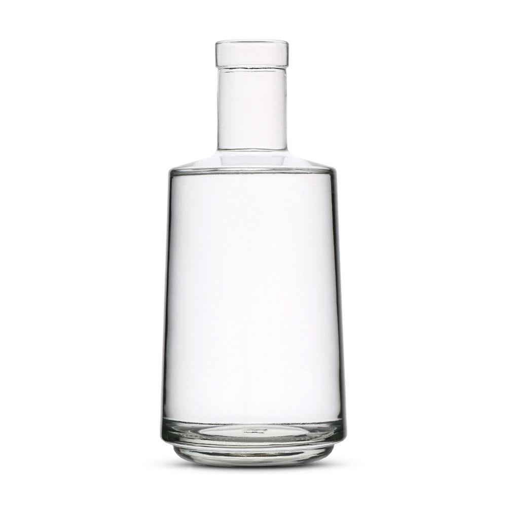 Harper 500ml extra weiß VL 21,5mm - Karton à 30 Stück