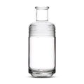Riviera Rings 200ml extra weiß Bartop 17,5mm - Karton à 36 Stück
