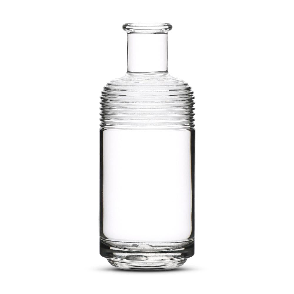 Riviera Rings 200ml extra weiß Bartop 17,5mm - Karton à 36 Stück