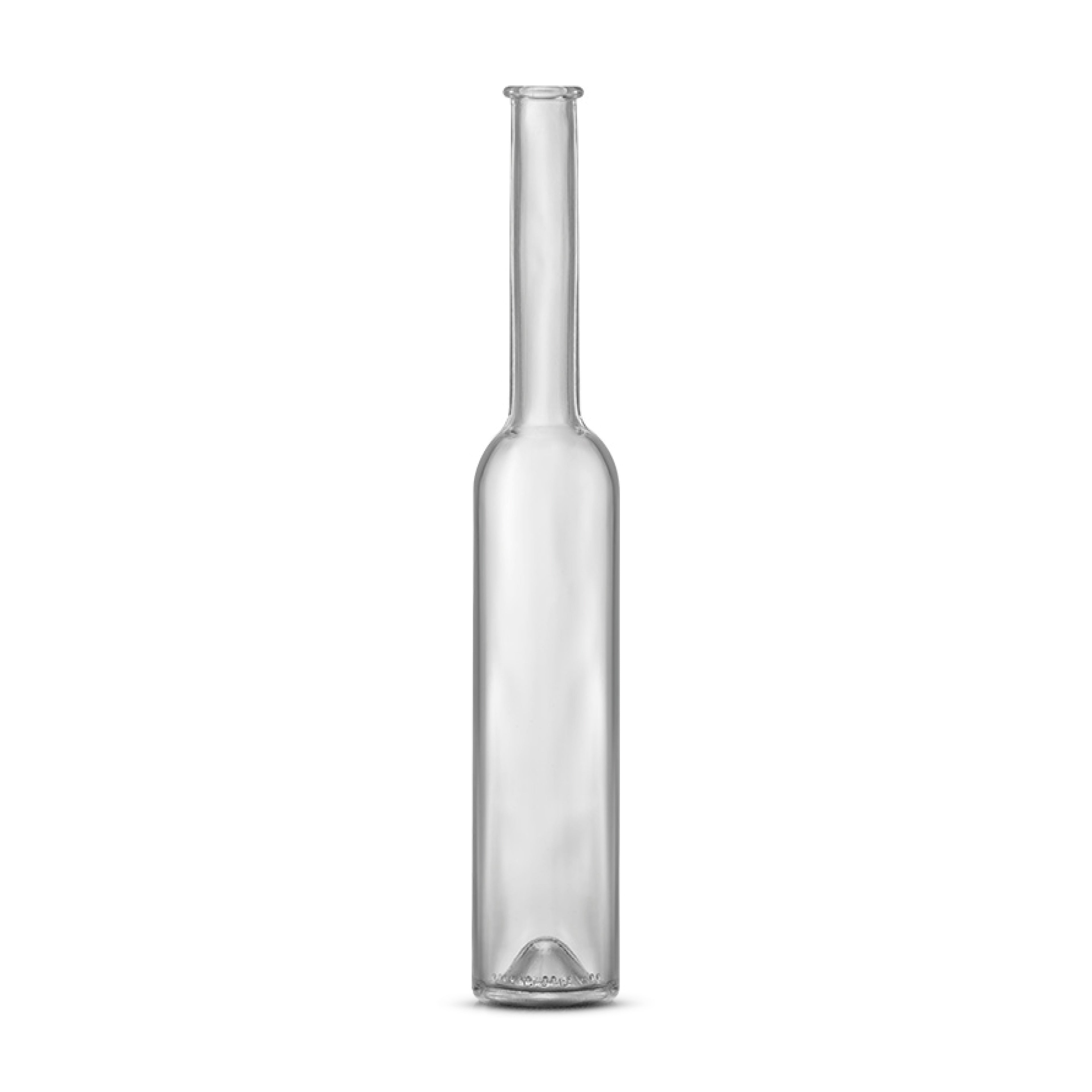 Platin 100ml weiß BT 10 - Karton à 72 Stück