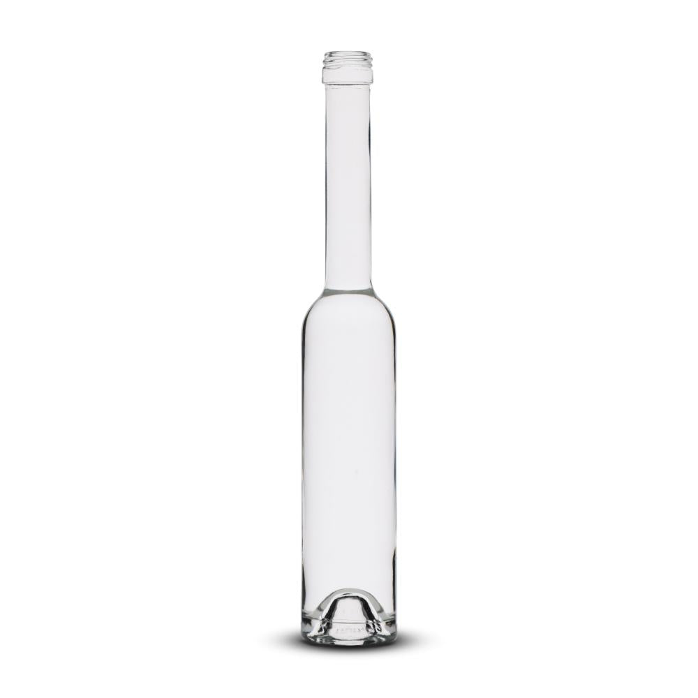Platin 100ml weiß PP22 - Karton à 72 Stück