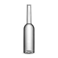 Opera 200ml weiß 15mm - Karton à 50 Stück