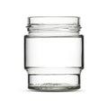 Vaso Mason 314ml weiß TO66 deep - Karton à 96 Stück