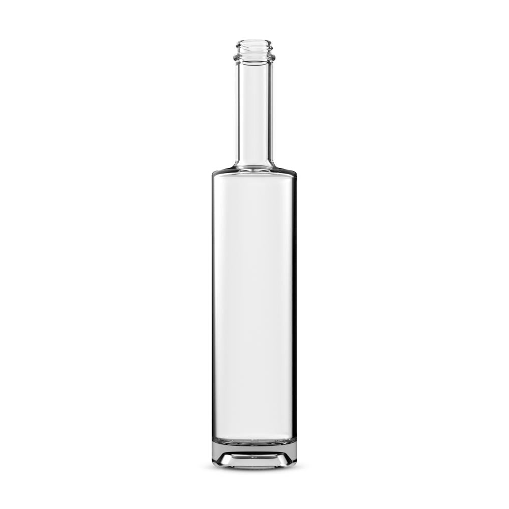 Cairo 500ml weiß GPI28/400 - Karton à 30 Stück