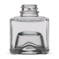 Nivis Stack Square 100ml weiß GPI28/400 - Karton à 90 Stück