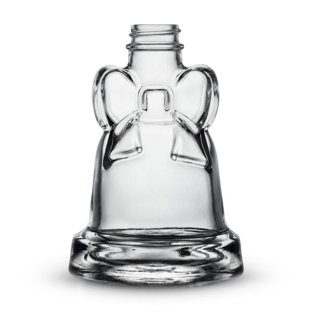 Bell 200ml weiß GPI 28/400 - Karton à 36 Stück