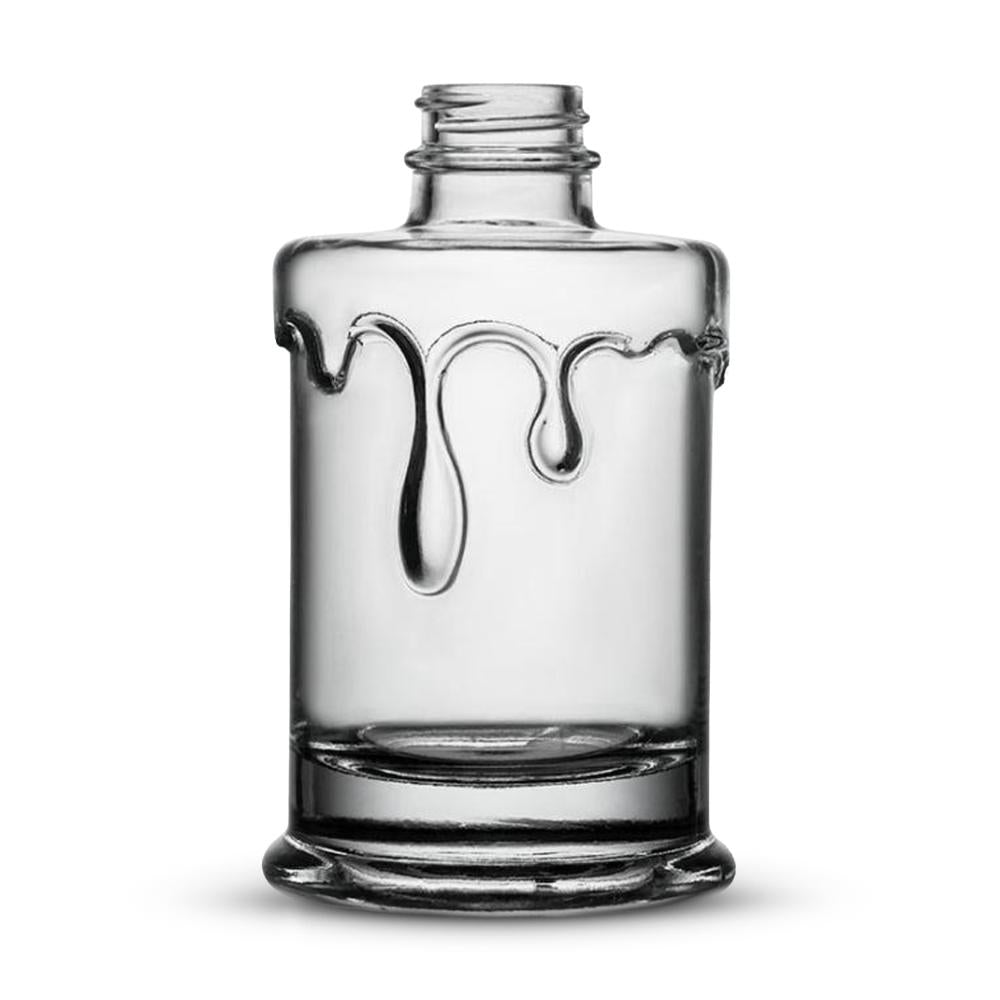 Candle 200ml weiß GPI 28/400 - Karton à 42 Stück