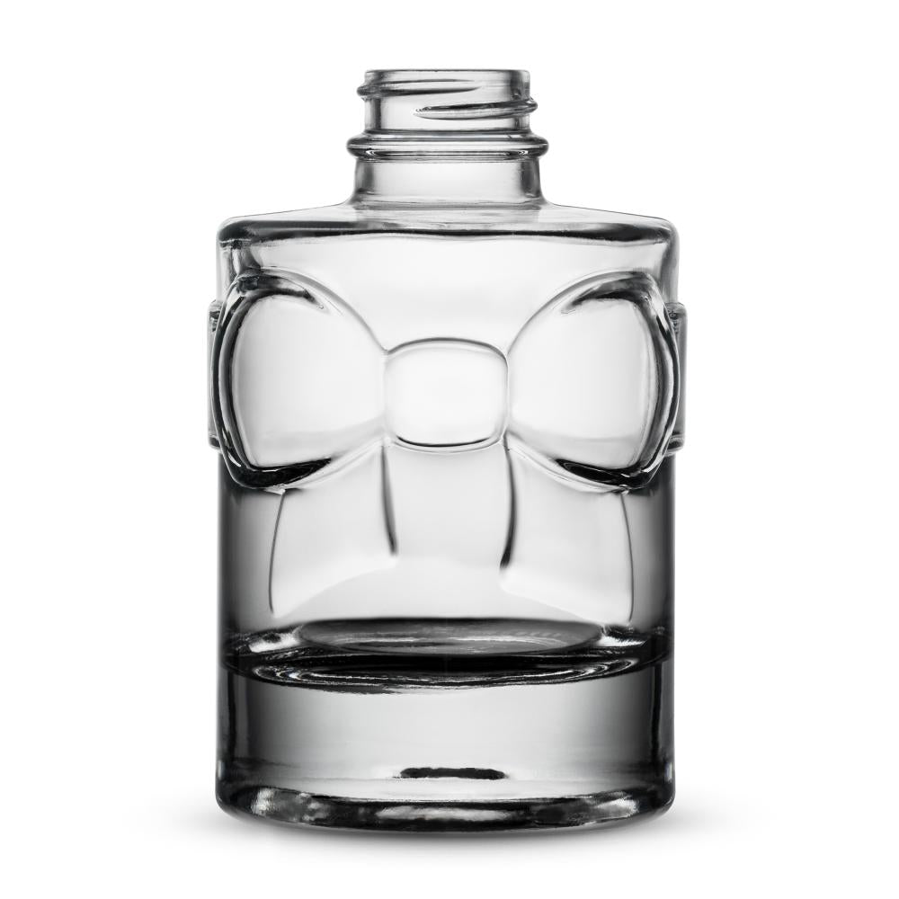 Cadeau 200ml weiß GPI 28/400 - Karton à 40 Stück