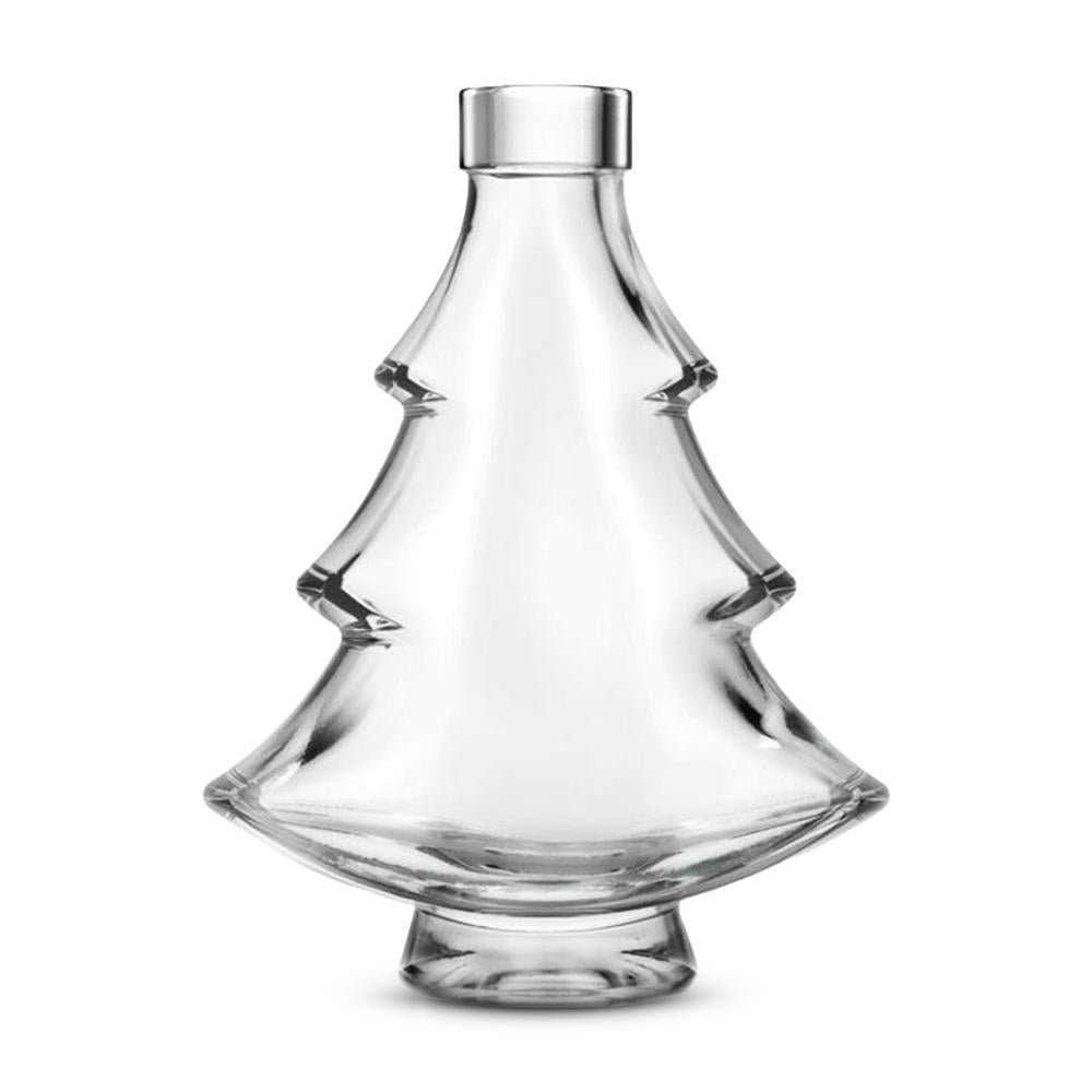 Christmas Tree 200ml weiß Bartop 22mm - Karton à 12 Stück