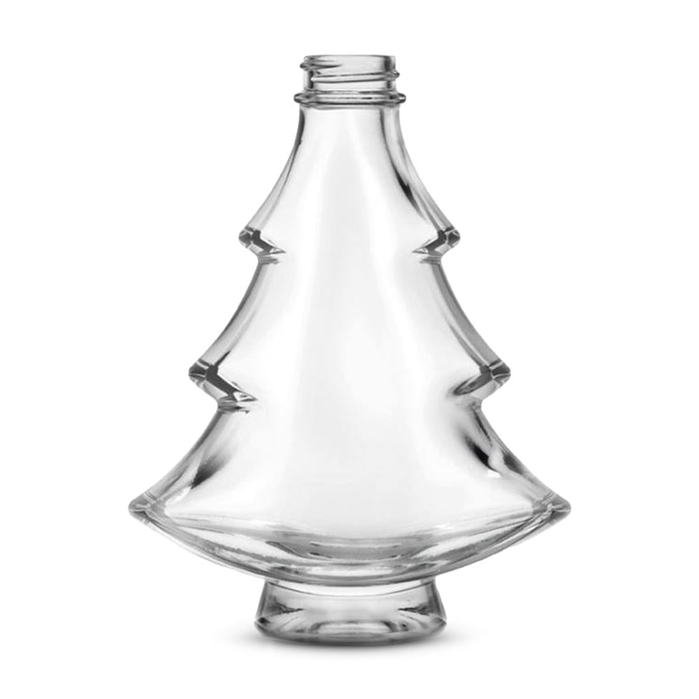 Christmas Tree 200ml weiß GPI 28/400 - Karton à 12 Stück