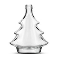 Christmas Tree 250ml weiß PP28 - Karton à 12 Stück