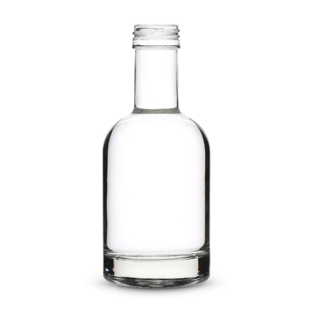 Zeus 250ml weiß PP 31,5 - Karton à 30 Stück