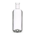 Belmont 500ml weiß 18,5mm - Karton à 45 Stück