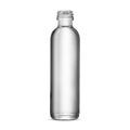 Krugflasche 40ml weiß PP18 - Karton à 98 Stück