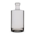 Johnny 500ml weiß 18,5mm - Karton à 32 Stück