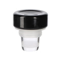 Vinolok High Top Schwarz 18,5mm - Karton à 420 Stück
