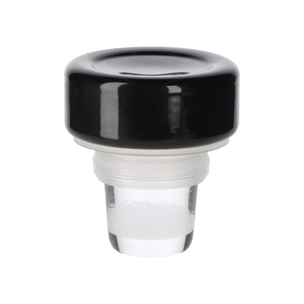 Vinolok High Top Schwarz 18,5mm - Karton à 420 Stück