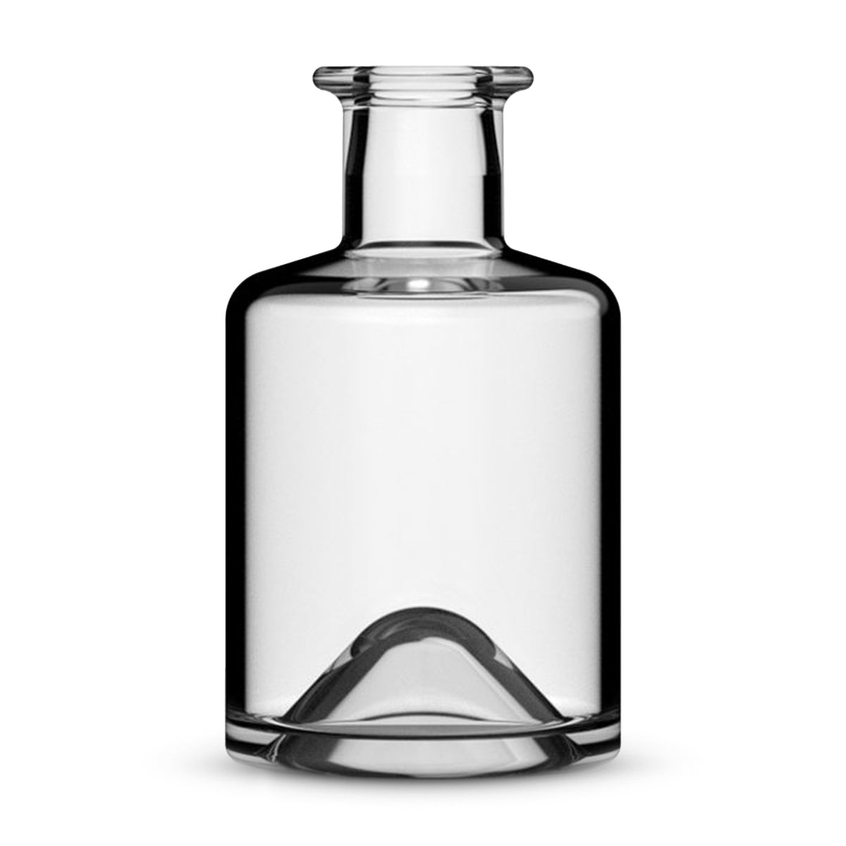 Apotheker 200ml weiß BT 18,5 - Karton à 39 Stück