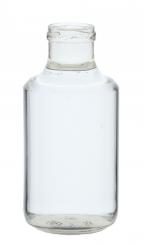 Weithalsflasche Blanca 500ml weiß TO43 Markenrechtlich ist die Befüllung der Flasche mit Essig, Dressing und sonstigen essighaltigen Produkten untersagt. Stück
