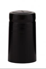 Shrink-capsule (tear tap) 32,5x60 black 