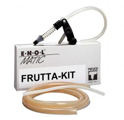 Zusatz-Kit  Frutta  für Abfüllgerät Enolmatic Geeignet für Heißabfüllungen Stück