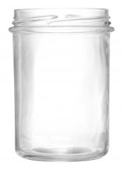 Sturzglas (Hoch) 230ml weiß TO66 Stück